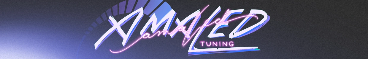 AMALED Tuning. — Товары ⭐4.5 (42+ отзывов). Uzum Market