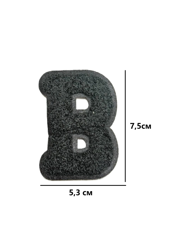 Erkaklar va ayollar uchun metall emblem, etiketka, kashta tikish