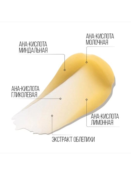 Stellary Skin Studio Superfood комплексное очищение