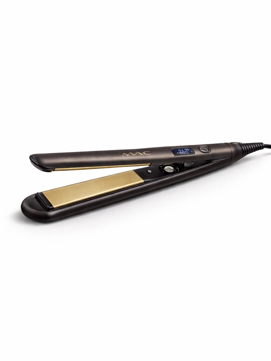 MAC Styler MC-5515A 480°F Keratin Therapy professional soch tekislagich,