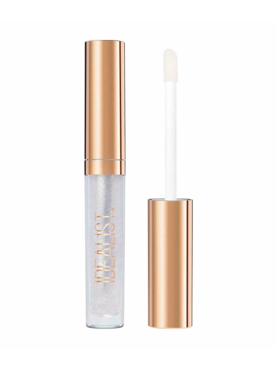 Stellary lablar uchun blesk Lipgloss lip Idealist ton 02