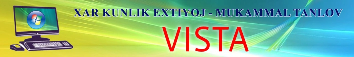 VISTA88