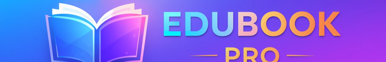Edubook pro