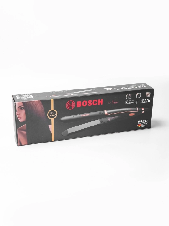 Soch tekislovchi dazmol stayler BS-912, turmaklash uchun