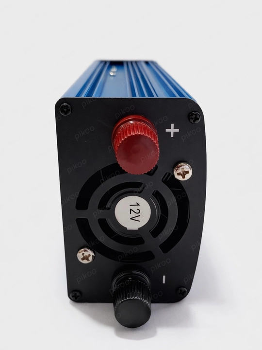 Инвертор портативный автомобильный мощностью 3000W