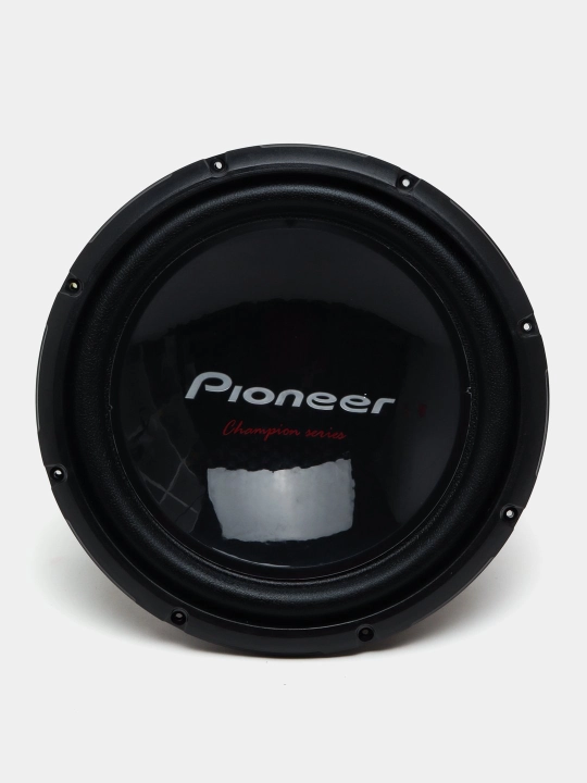 Сабвуфер Pioneer TS-W309D4 1400 Вт