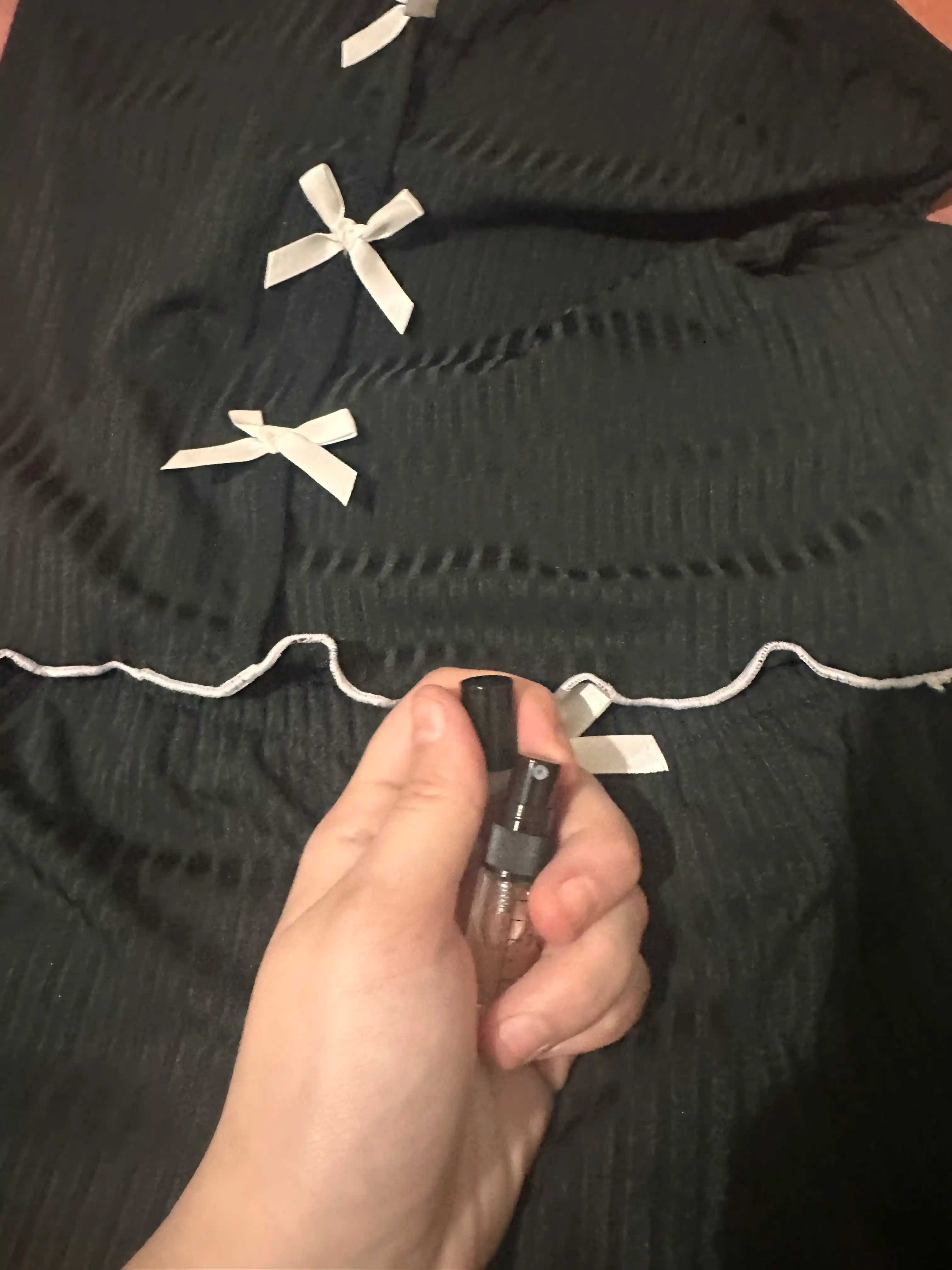 Пижама женская с шортами и топом, комплект двойка для сна и дома, с сердечками