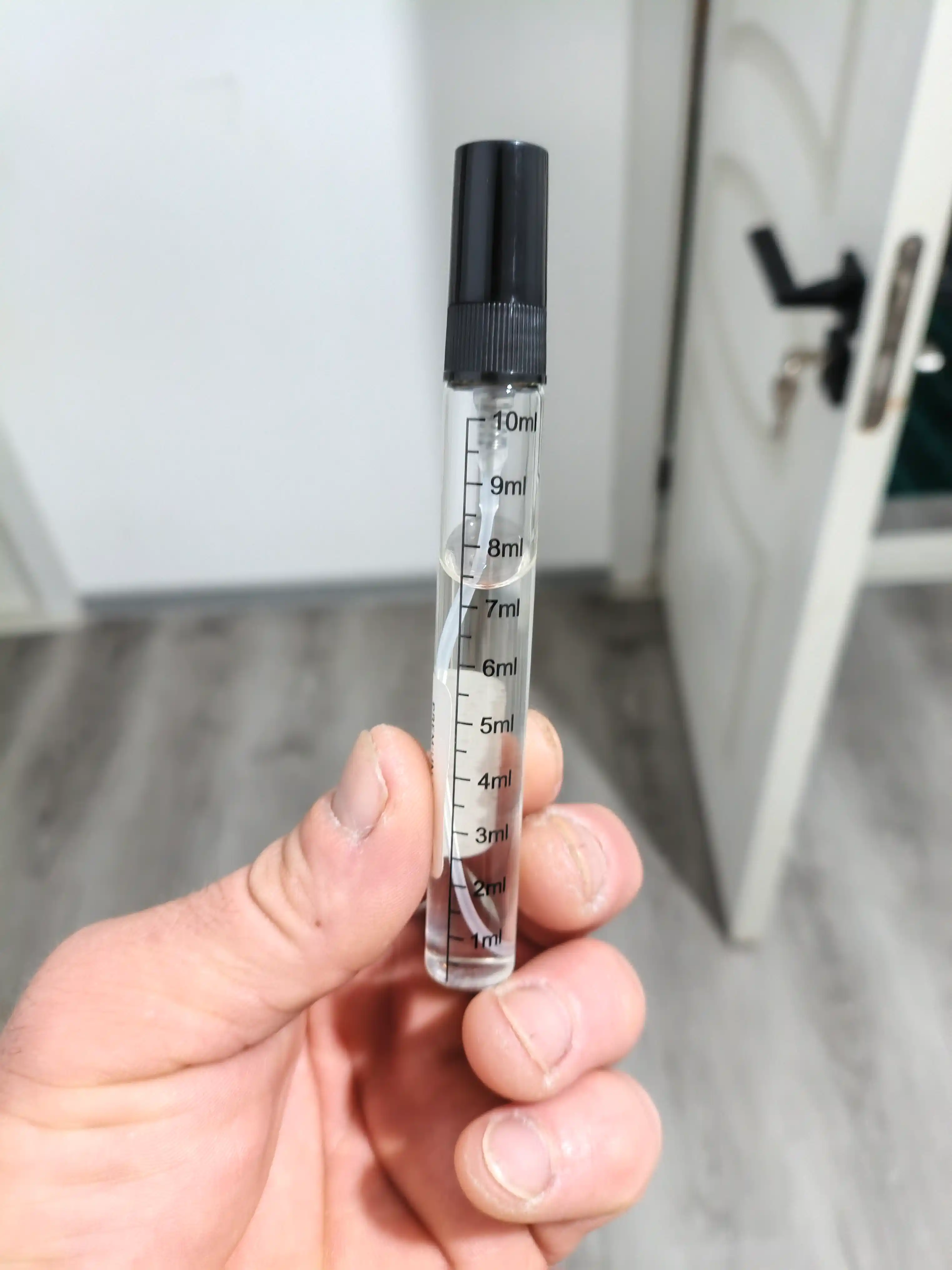 Le Male Elixir Jean Paul Gaultier, мужские духи летние и осенние распив духи