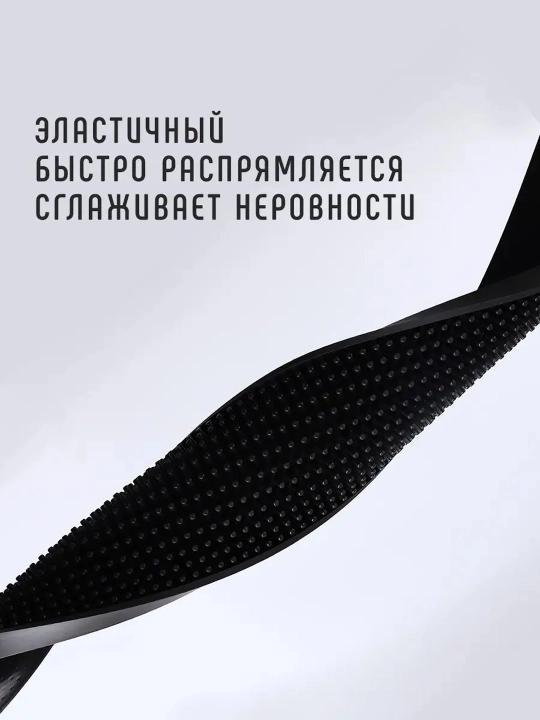 Коврик для посуды кухонный барный-силиконовый коврик для сушки посуды, стаканов и бокалов