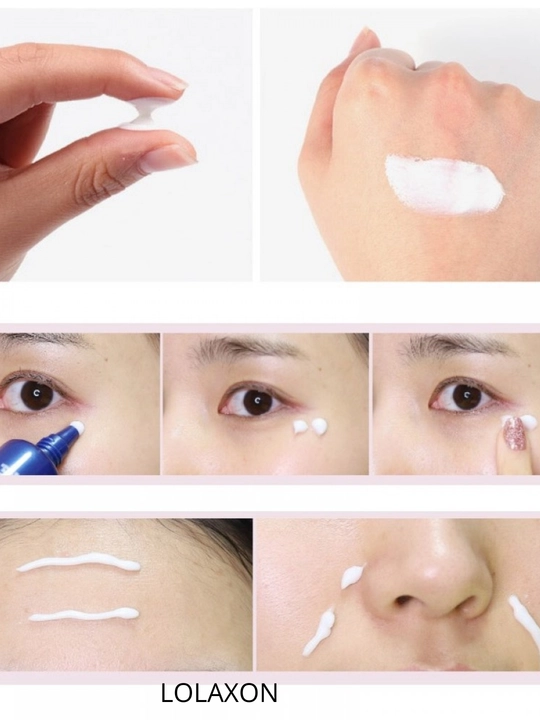 Пептидный лифтинг-крем для кожи вокруг глаз MediPeel Eye Tox Cream