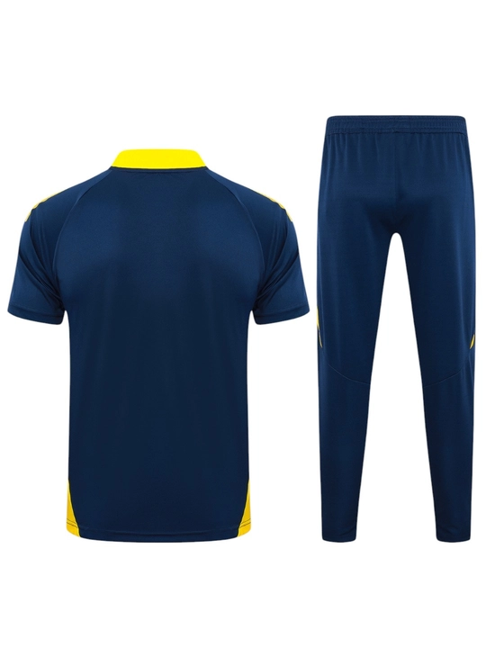 Polo to'plam sport formalari. "Manchester city", "Real Madrid", "Barselona" futbol formasi