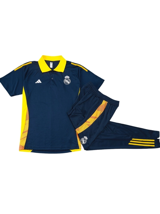 Polo to'plam sport formalari. "Manchester city", "Real Madrid", "Barselona" futbol formasi
