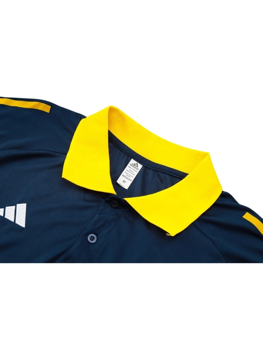 Polo to'plam sport formalari. "Manchester city", "Real Madrid", "Barselona" futbol formasi