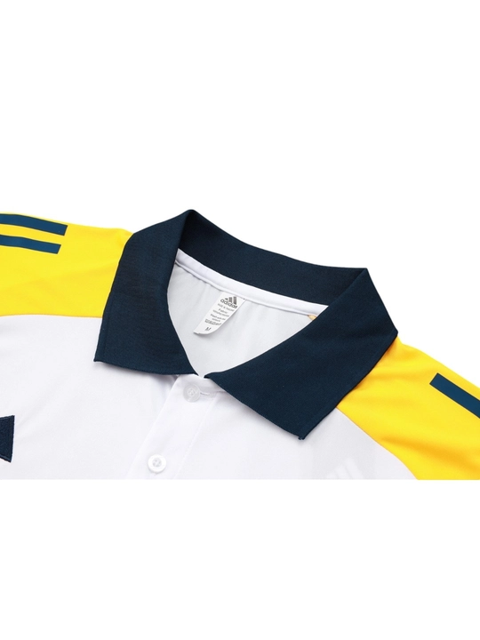 Polo to'plam sport formalari. "Manchester city", "Real Madrid", "Barselona" futbol formasi