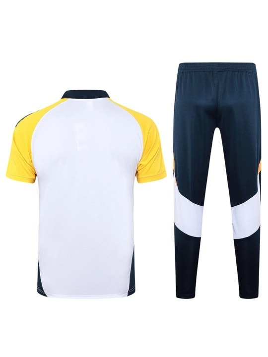 Polo to'plam sport formalari. "Manchester city", "Real Madrid", "Barselona" futbol formasi