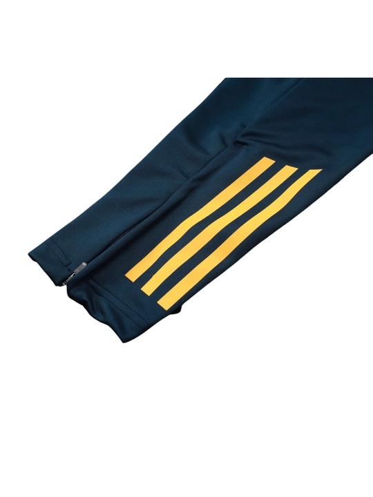 Polo to'plam sport formalari. "Manchester city", "Real Madrid", "Barselona" futbol formasi