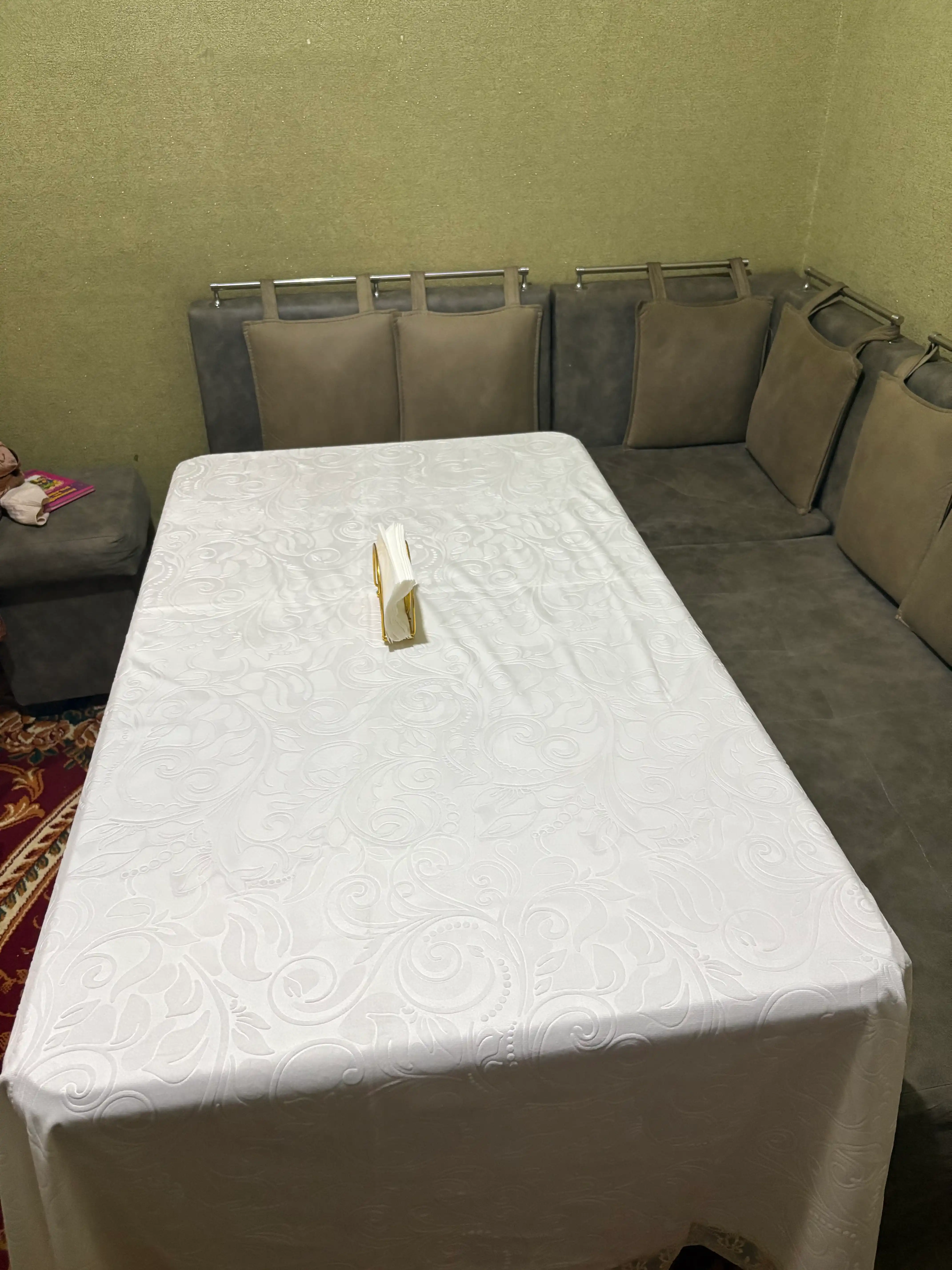 Скатерть на стол для кухни – скатерть, клеенка на стол