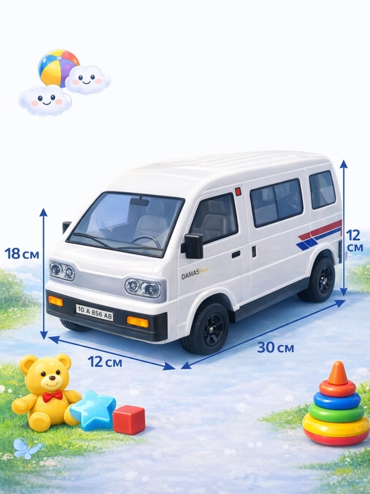 Игрушечная машинка, игрушка, машина, детская машинка. Дамас, Кобальт, Каптива, Лабо, Джип,