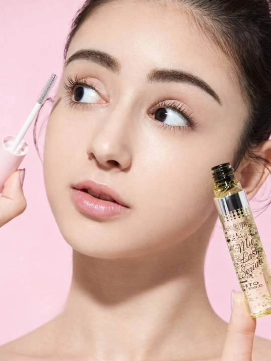 Сыворотка для ресниц Etude House My Lash Serum