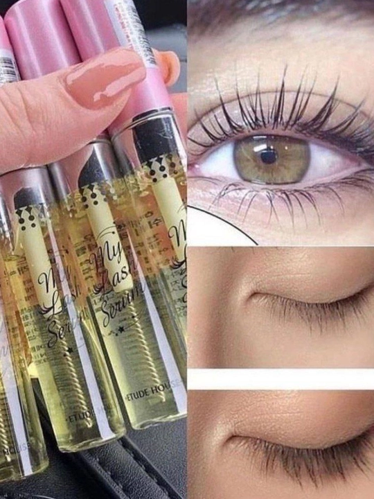 Сыворотка для ресниц Etude House My Lash Serum
