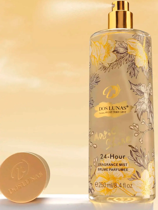 Парфюмированный спрей для тела Dos Lunas 24‑Hour Fragrance Mist, 250 мл