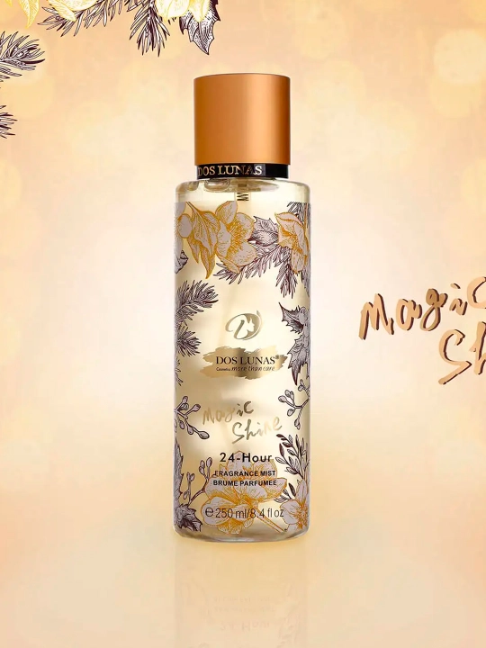 Парфюмированный спрей для тела Dos Lunas 24‑Hour Fragrance Mist, 250 мл