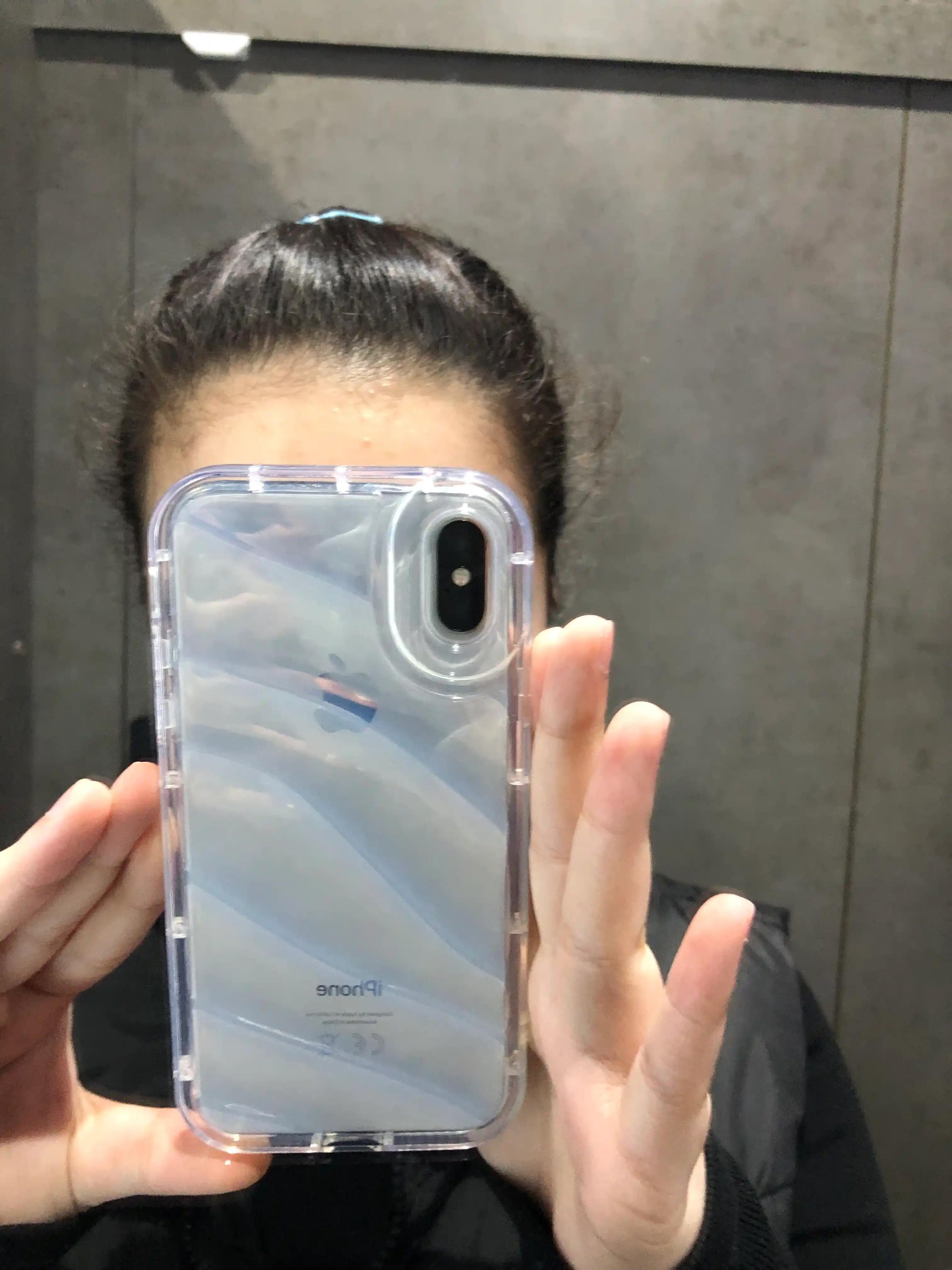 Chexol iPhone 7,8,XR,XS,11, 12, 13, 14, 15, 16, 17, Pro, Max, Plus, Mini, shaffof, silikon