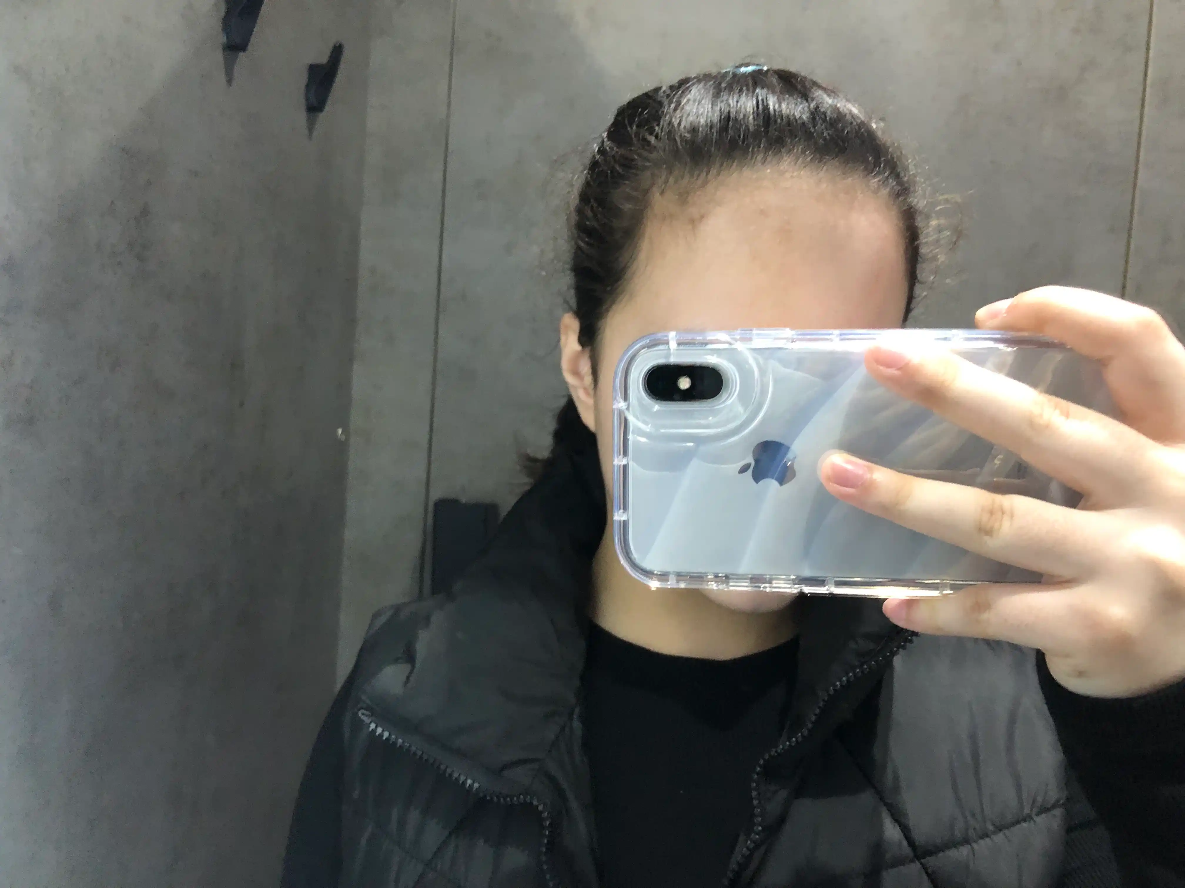 Chexol iPhone 7,8,XR,XS,11, 12, 13, 14, 15, 16, 17, Pro, Max, Plus, Mini, shaffof, silikon