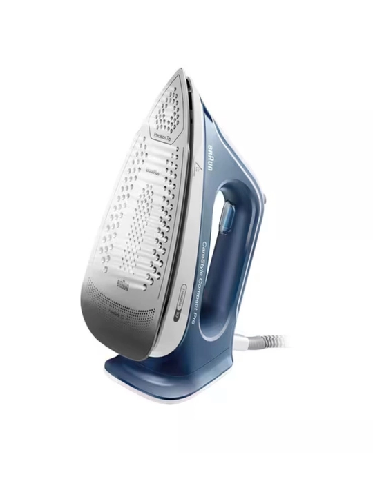 Парогенератор Braun CareStyle Compact Pro IS2565BL
