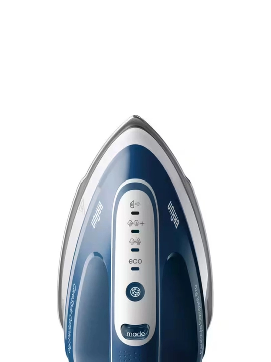 Парогенератор Braun CareStyle Compact Pro IS2565BL