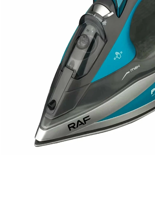 Утюг RAF R.1308