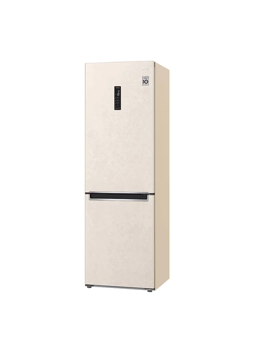 Холодильник LG GC-B459MEWM
