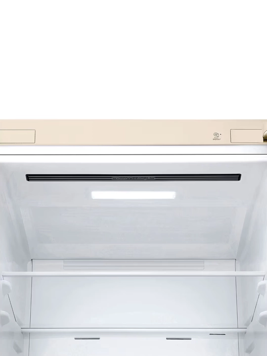 Холодильник LG GC-B459MEWM
