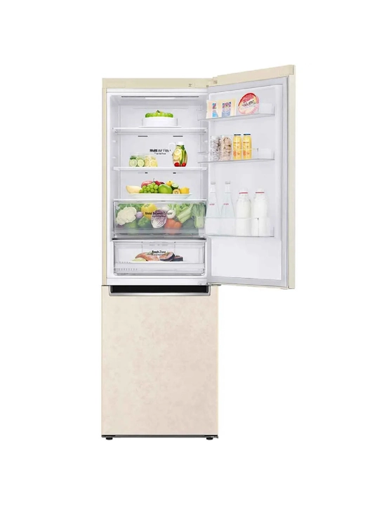 Холодильник LG GC-B459MEWM