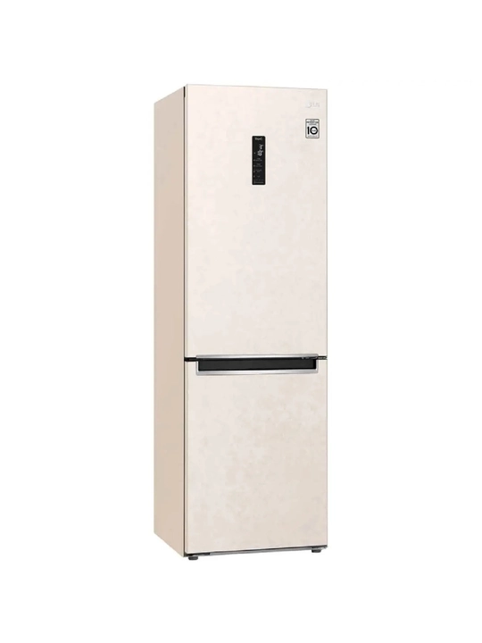 Холодильник LG GC-B459MEWM