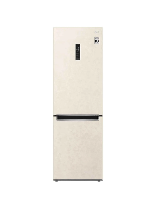Холодильник LG GC-B459MEWM - 