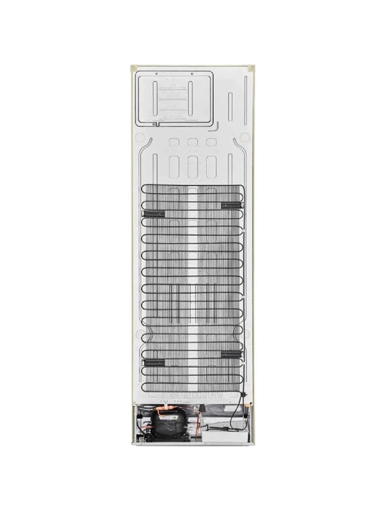 Холодильник LG GC-B459MEWM