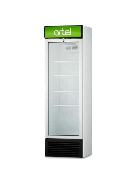 Vitrina sovitkichi Artel HS474SN
