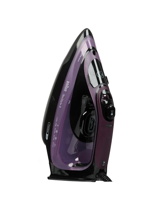 Dazmol Braun TexStyle 9 SI9661VI