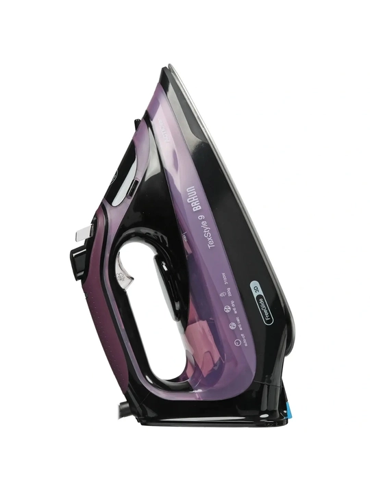 Dazmol Braun TexStyle 9 SI9661VI