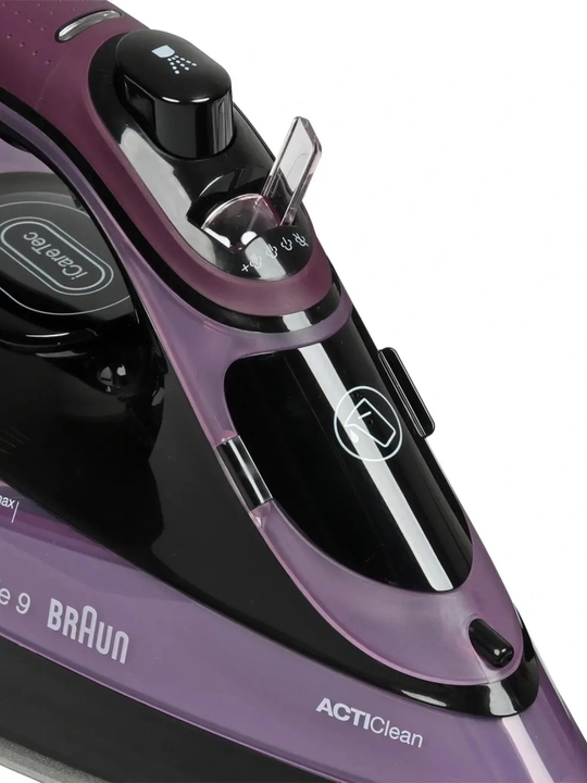 Dazmol Braun TexStyle 9 SI9661VI