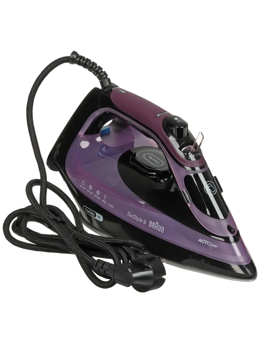 Dazmol Braun TexStyle 9 SI9661VI