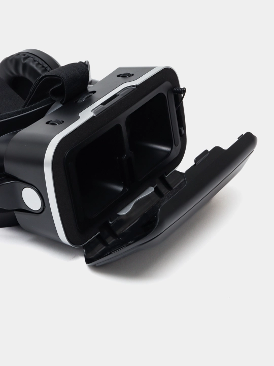 Очки виртуальной реальности VR SHINECON G04EA, 4K Ултра, с регулировкой фокуса