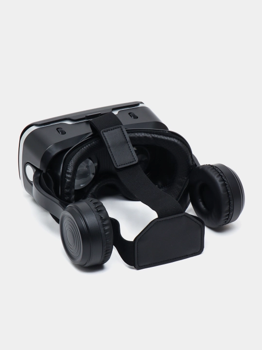Очки виртуальной реальности VR SHINECON G04EA, 4K Ултра, с регулировкой фокуса