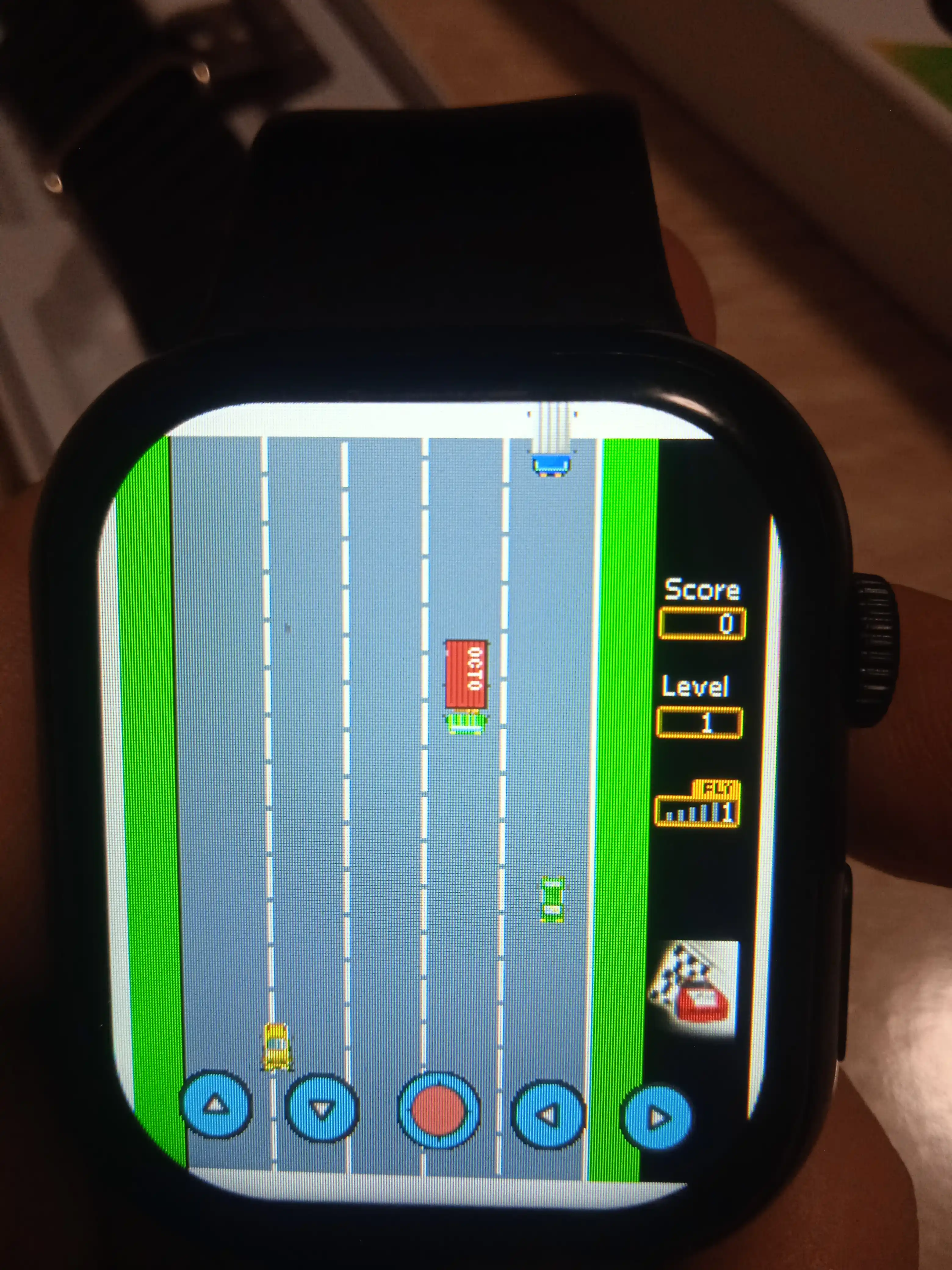 Aqlli soat Smart Watch U2 Pro Series 10, Android va iOS uchun, simsiz quvvatlash