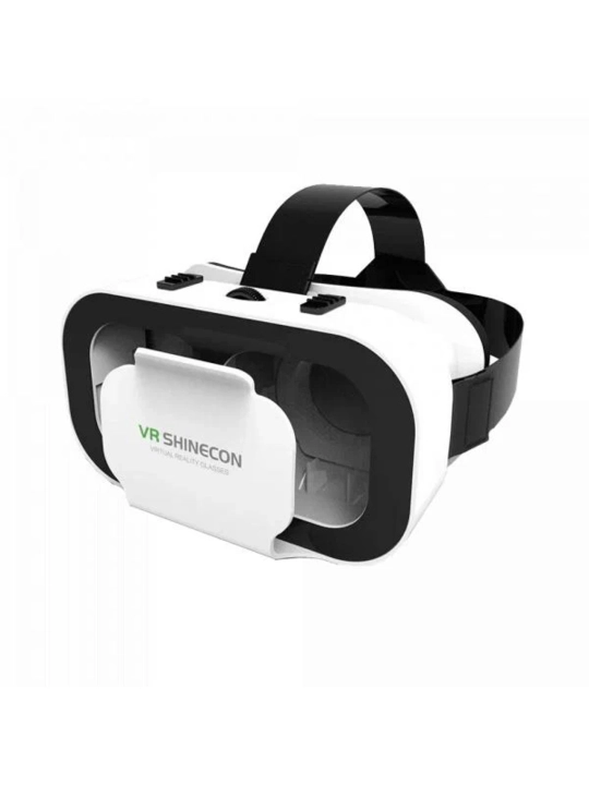VR ko'zoynak VR Shinecon G05A, telefonlar uchun, 360 Gradus burilish - 