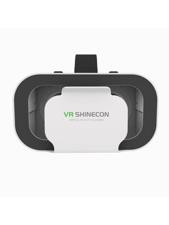 VR Очки виртуальной реальности, Shinecon G05A, для смартфонов, 360°
