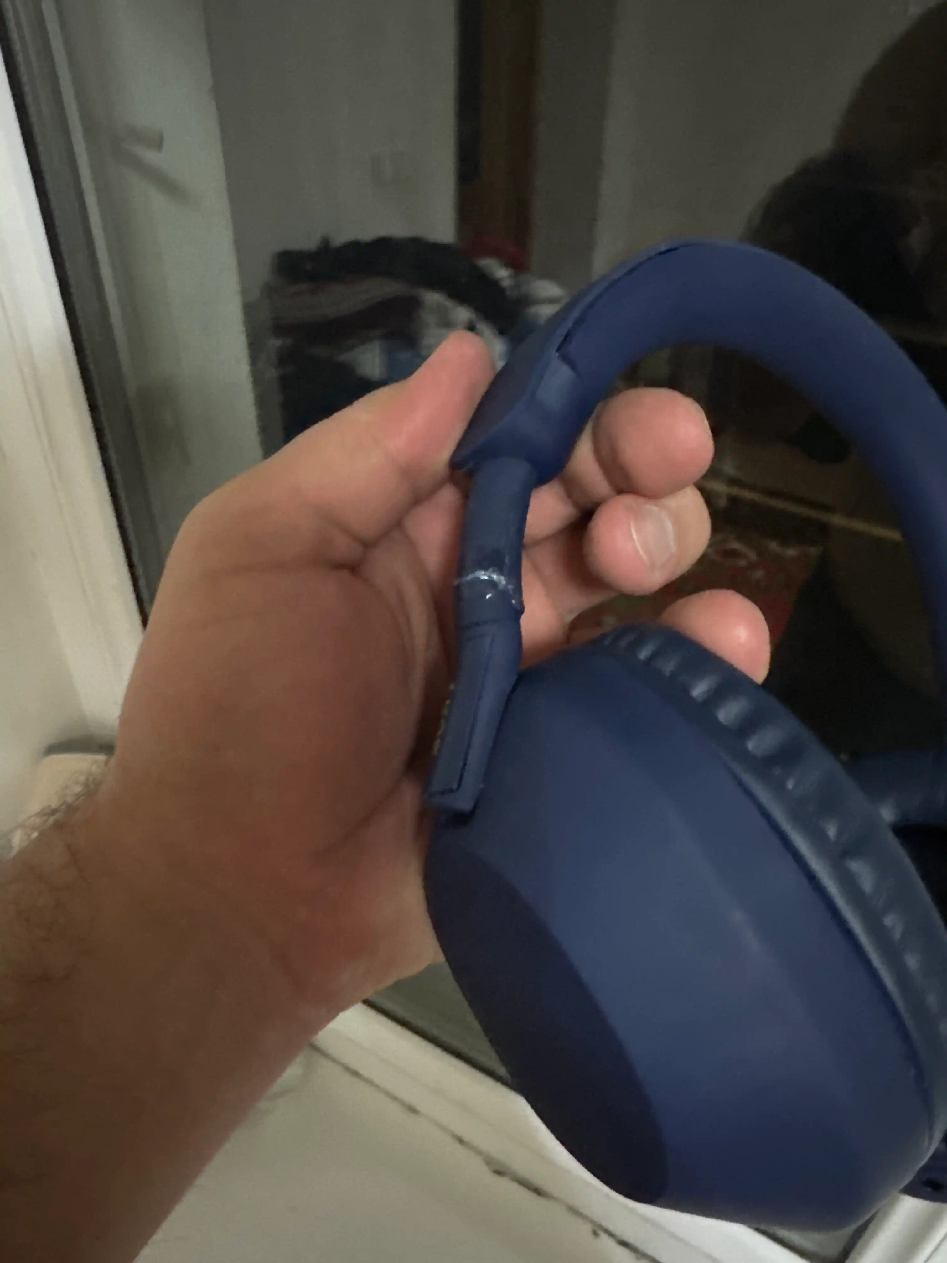 Sony WH1000-XM5