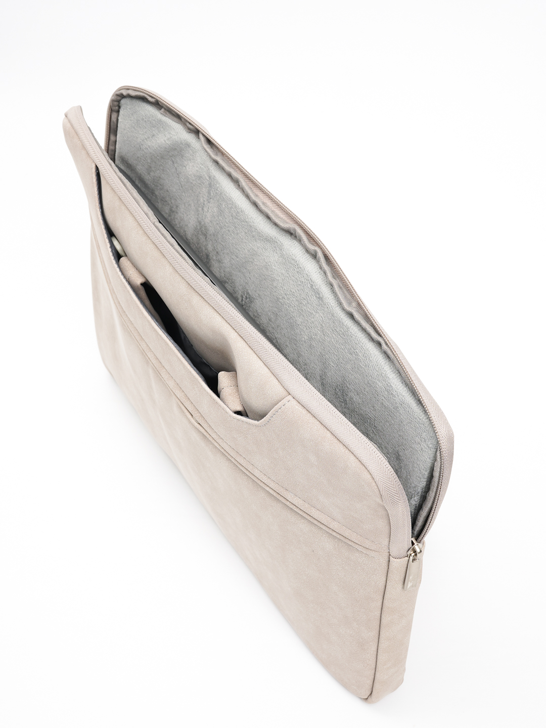 Macbook, Noutbuk va planshet uchun sumka, ayollar uchun, eko-charm, 13,3-15.6 o'lchamgacha