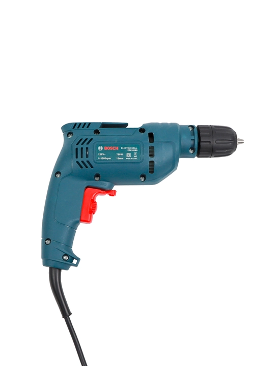 Elektr drel 750W – 10 mm, patron